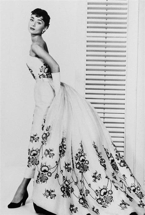 hubert de givenchy french haute couture|hubert de givenchy design work.